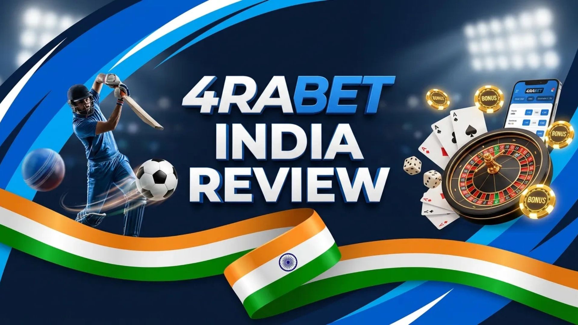 4Rabet Review