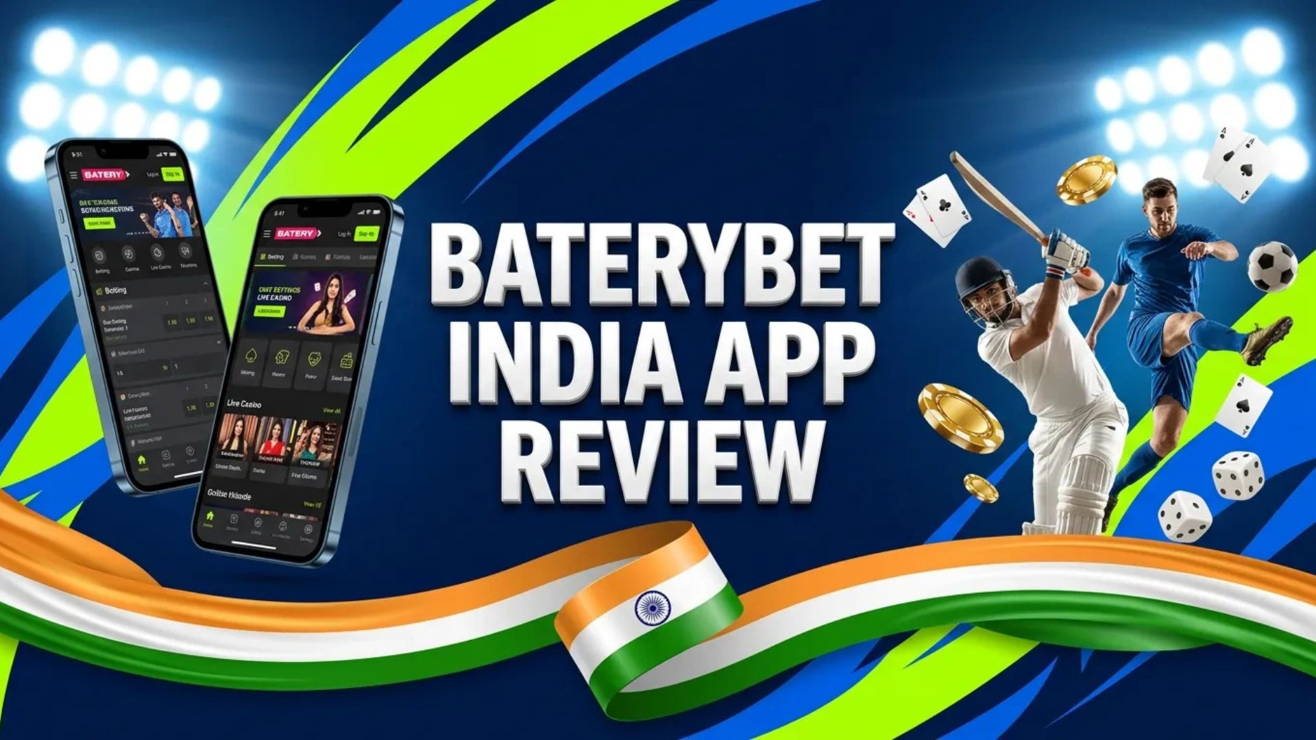 BateryBet Review