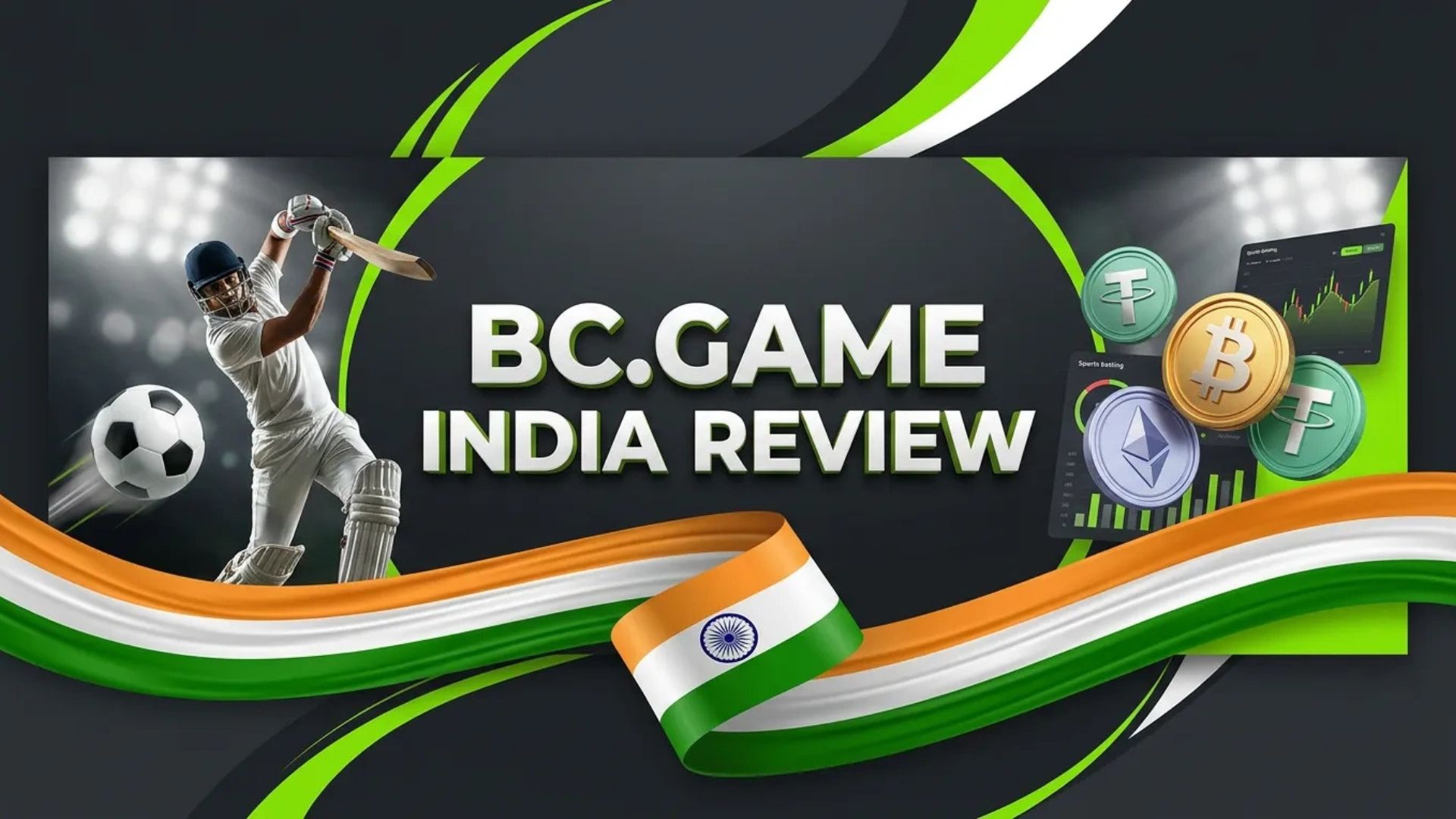 BC.Game Review