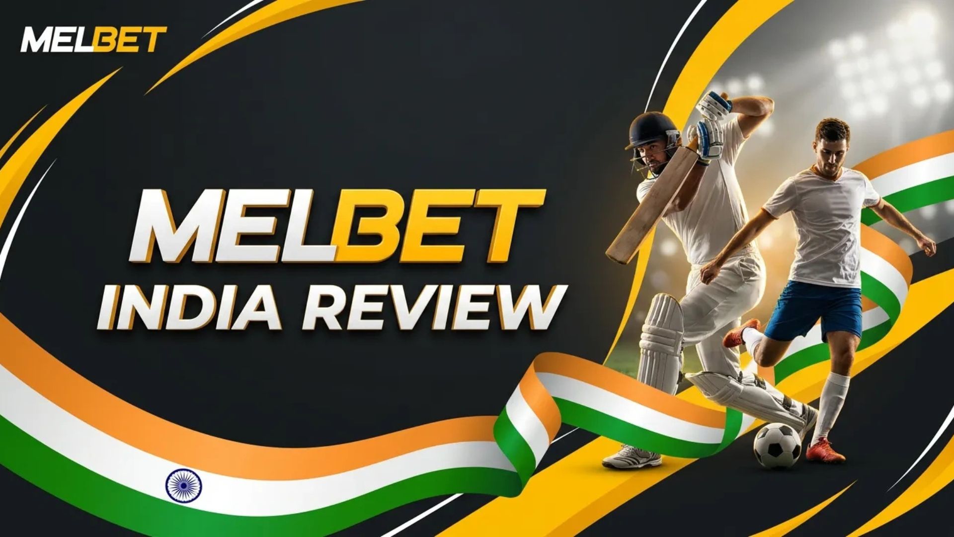 Melbet Review