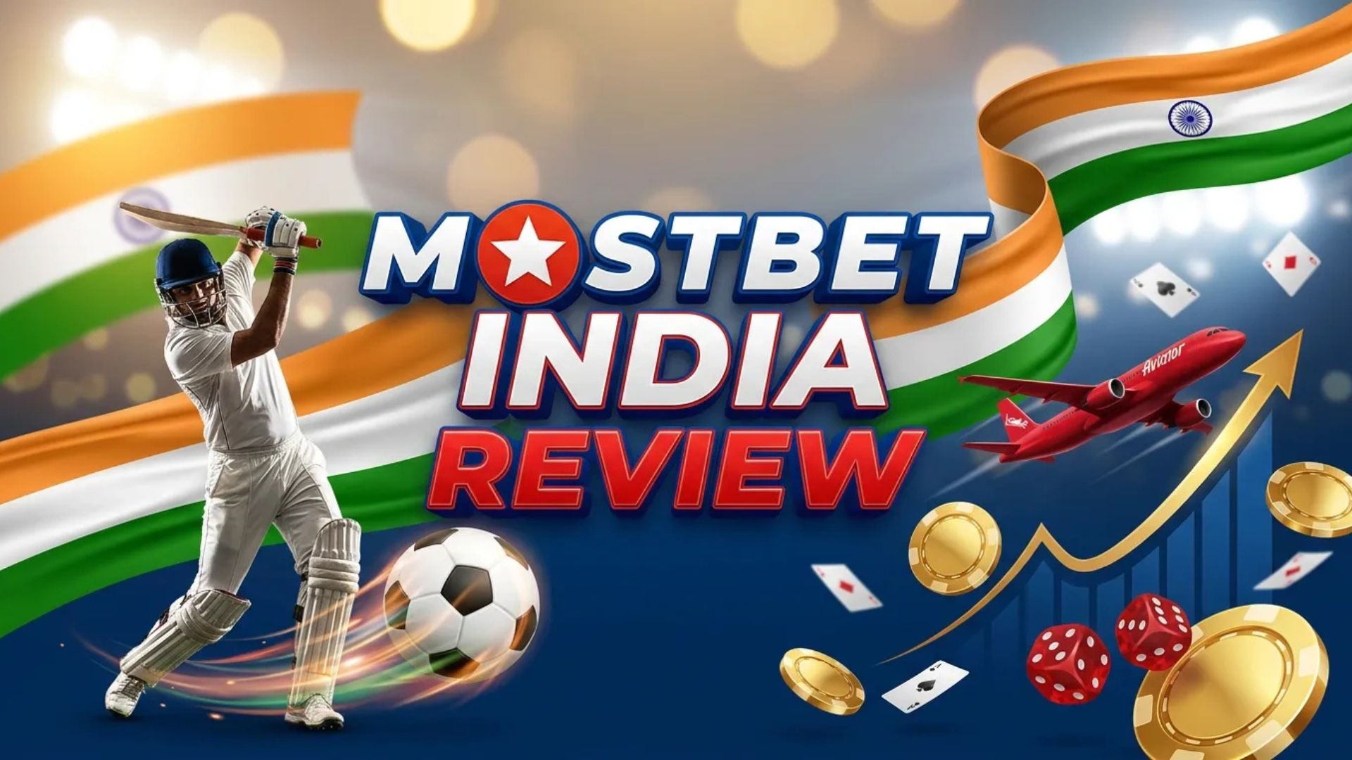 Mostbet Review